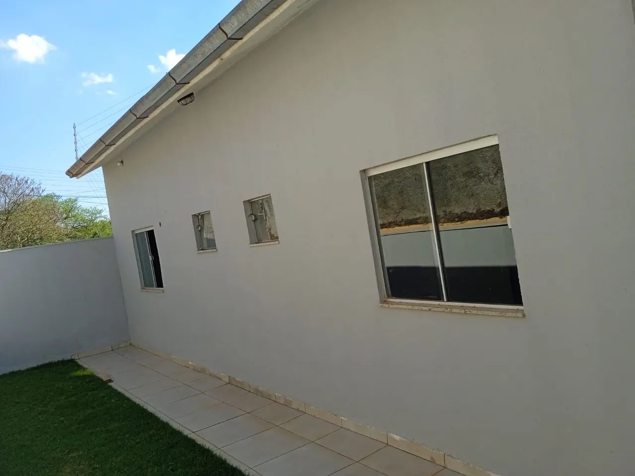 Casa 2 quartos Jardim Aeroporto  - Foto 3