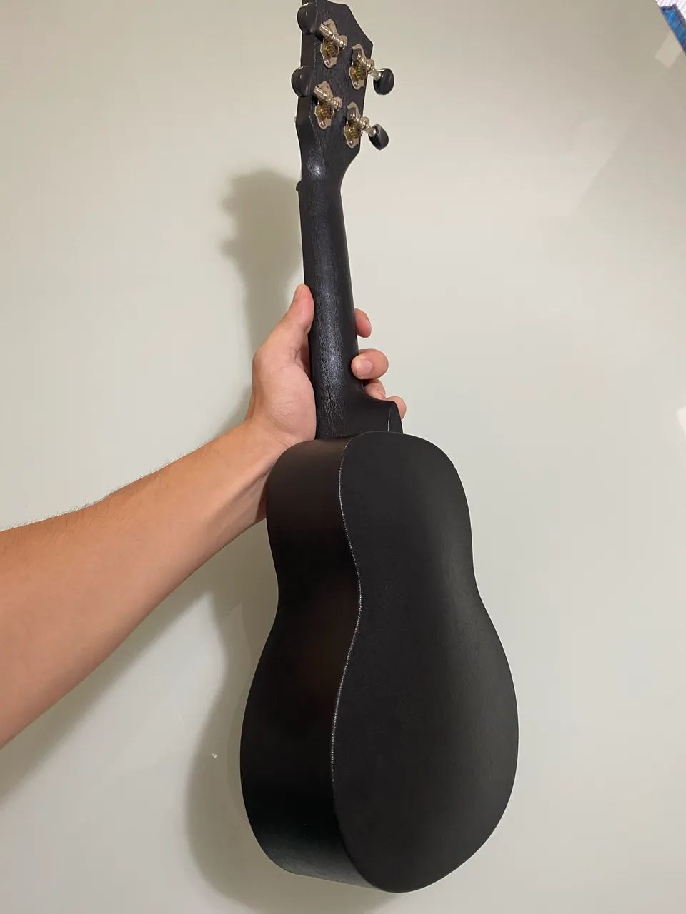 Ukulele Soprano - Winner - Foto 4