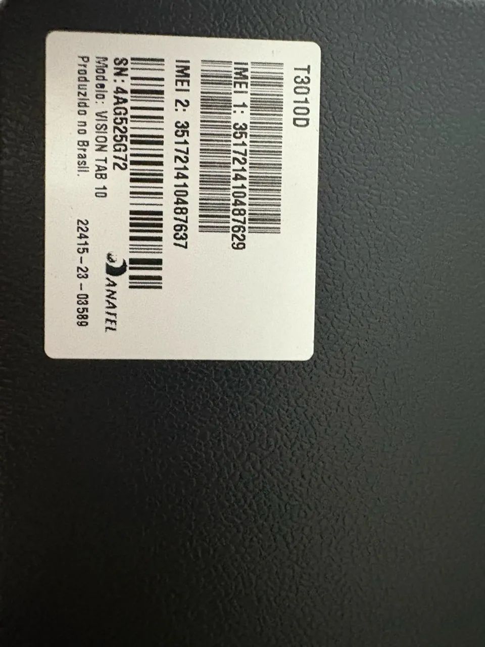 ? VENDO TABLET POSITIVO VISION TAB 10! - Foto 3