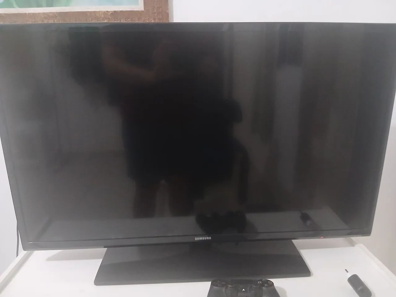 TV SAMSUNG 40 POLEGADAS