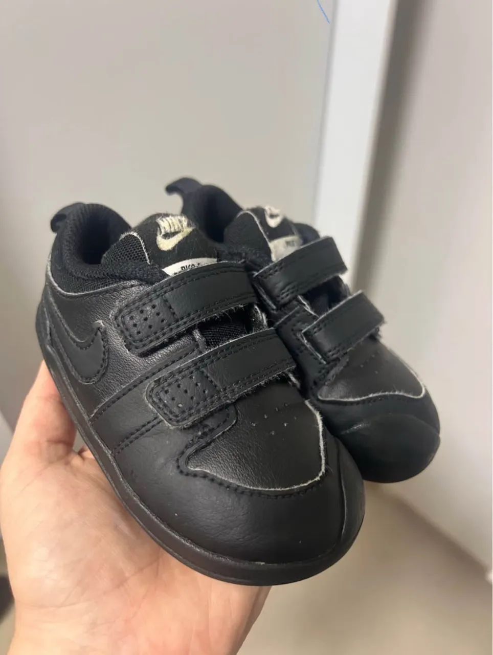 Tênis infantil Nike pico 