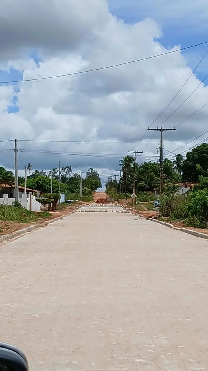 Vendo 2 terreno em pureza RN  - Foto 5
