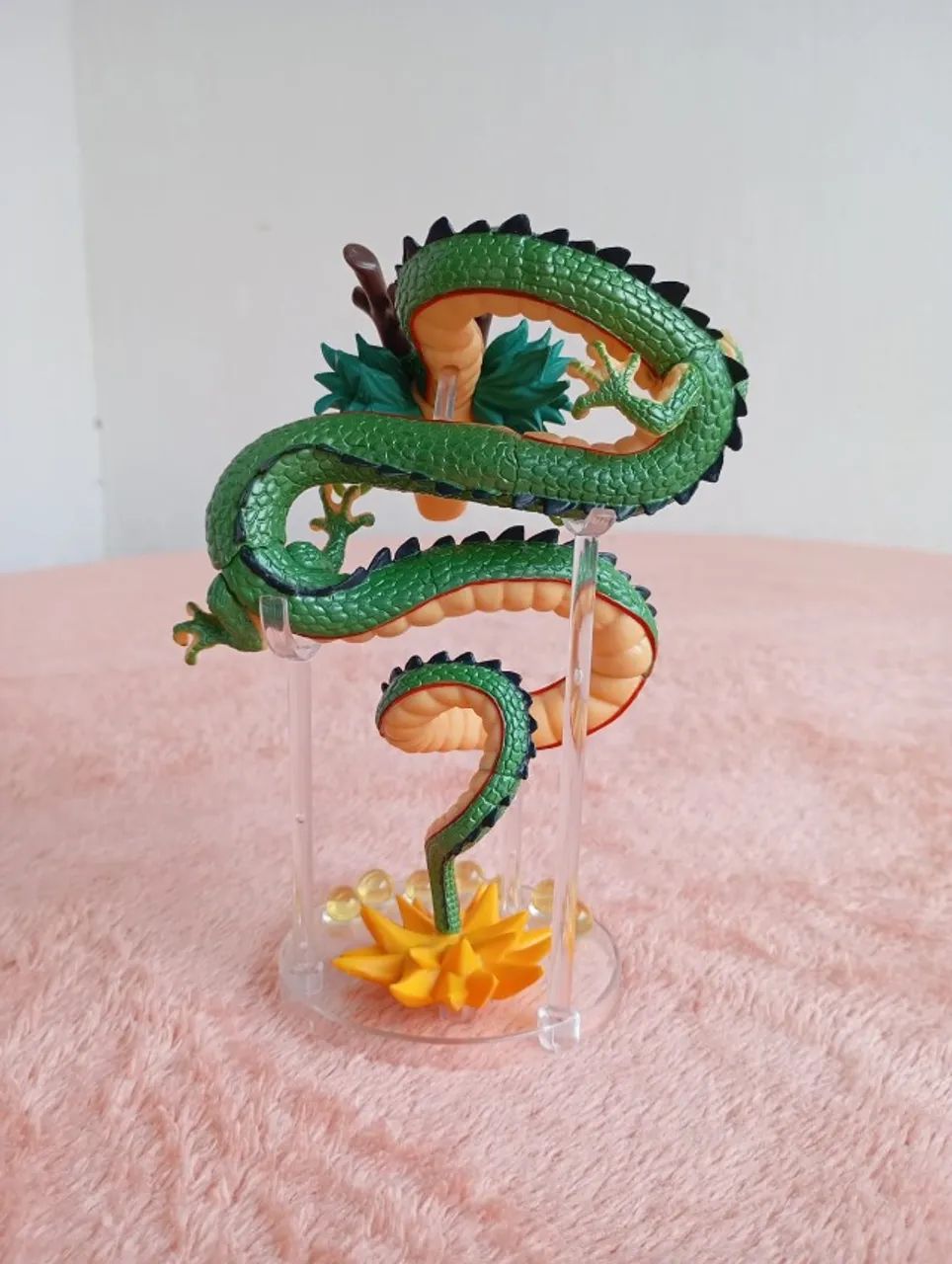 Action Figure Shenlong - Dragon Ball Z - Foto 4
