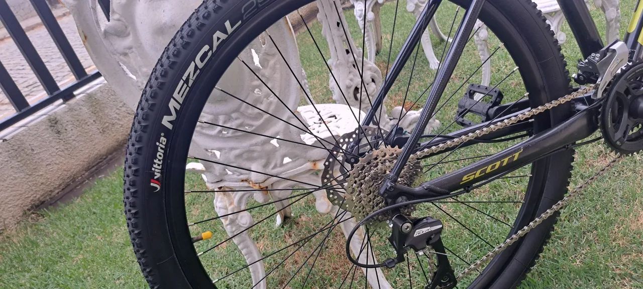Scott Aspect 960  - Foto 3