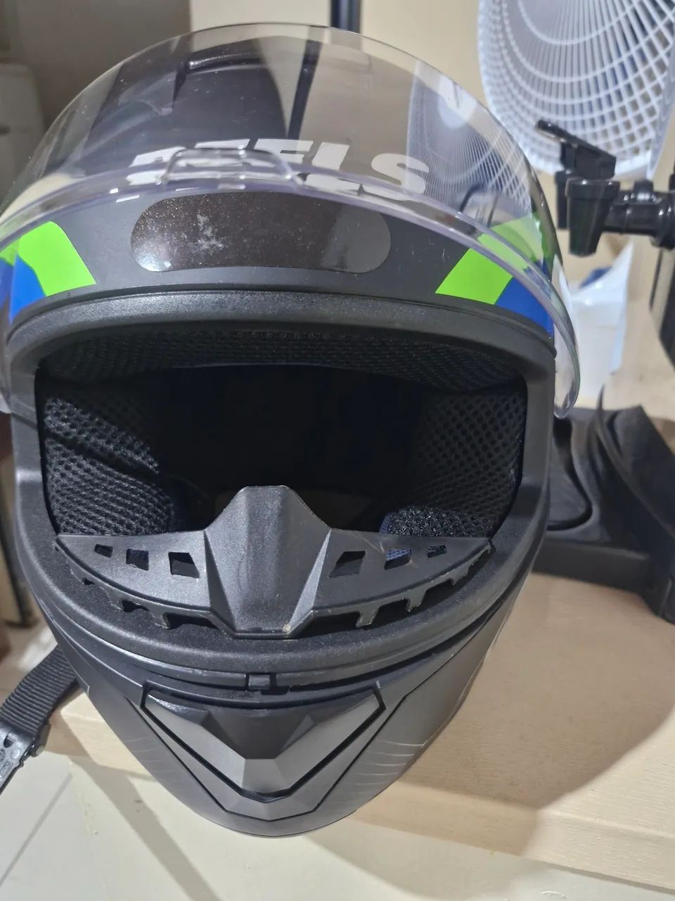 Capacete PEELS - Foto 4