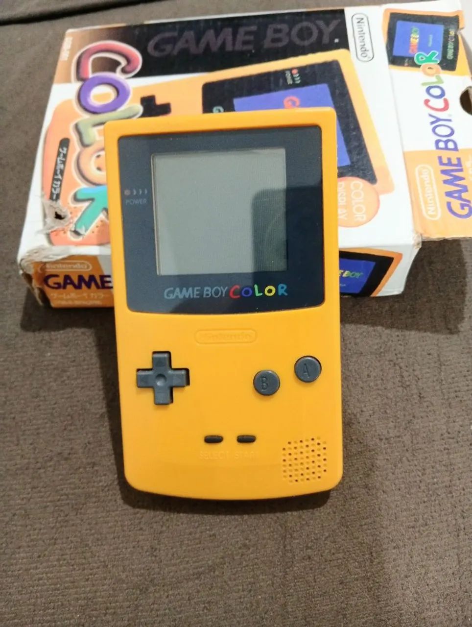 Game Boy Color  - Foto 4