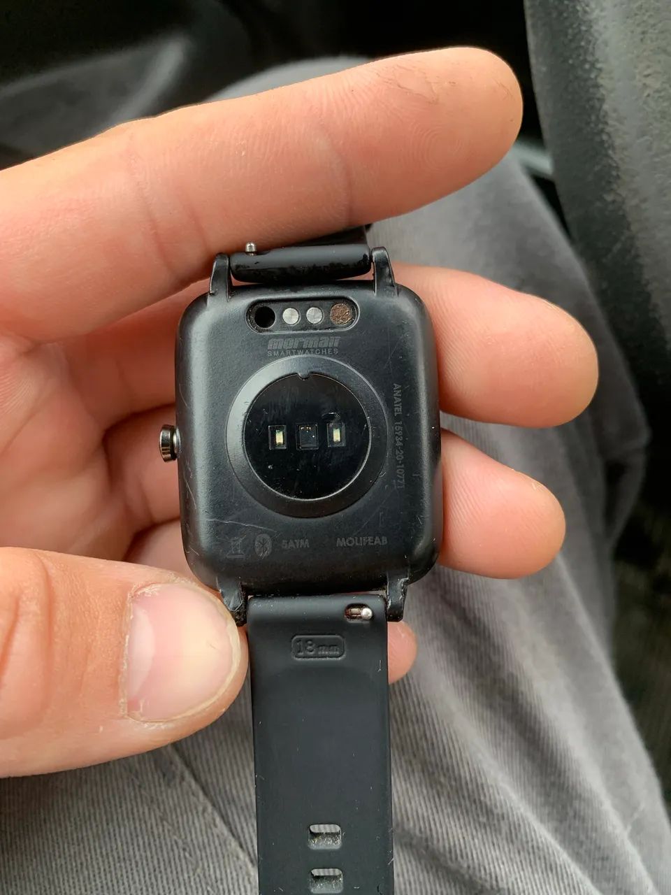 Smartwatch - Foto 2