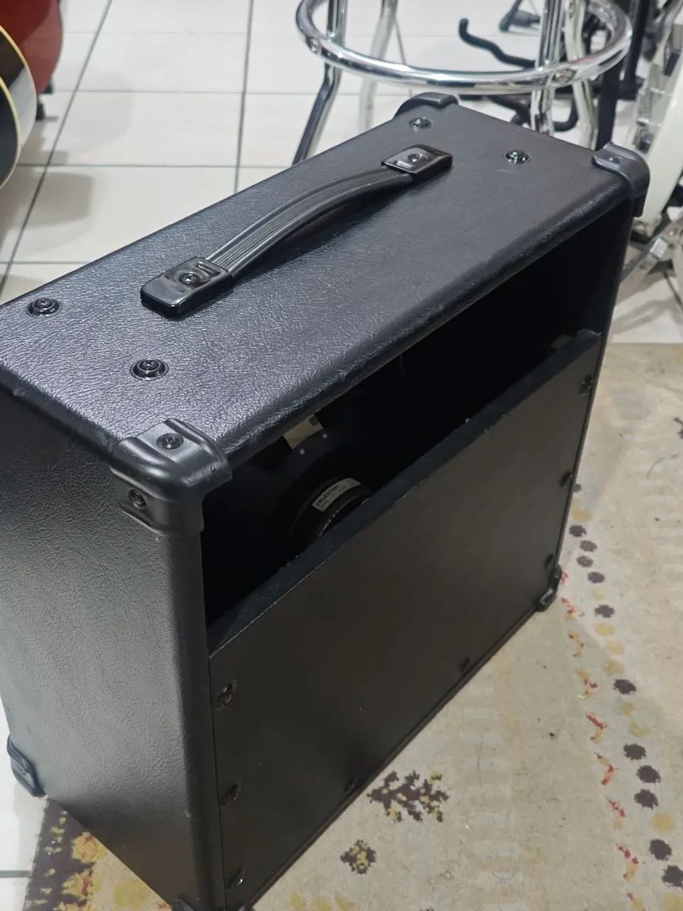 Cubo LINE 6 Spider IV 30 c/ Efeitos - Foto 3