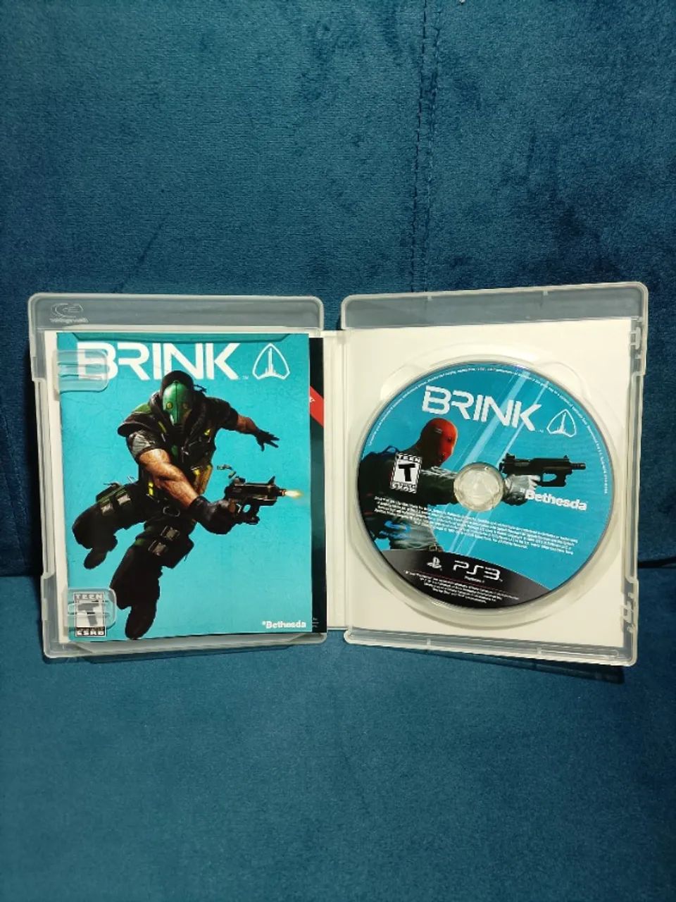 Brink para Ps3 - Foto 4