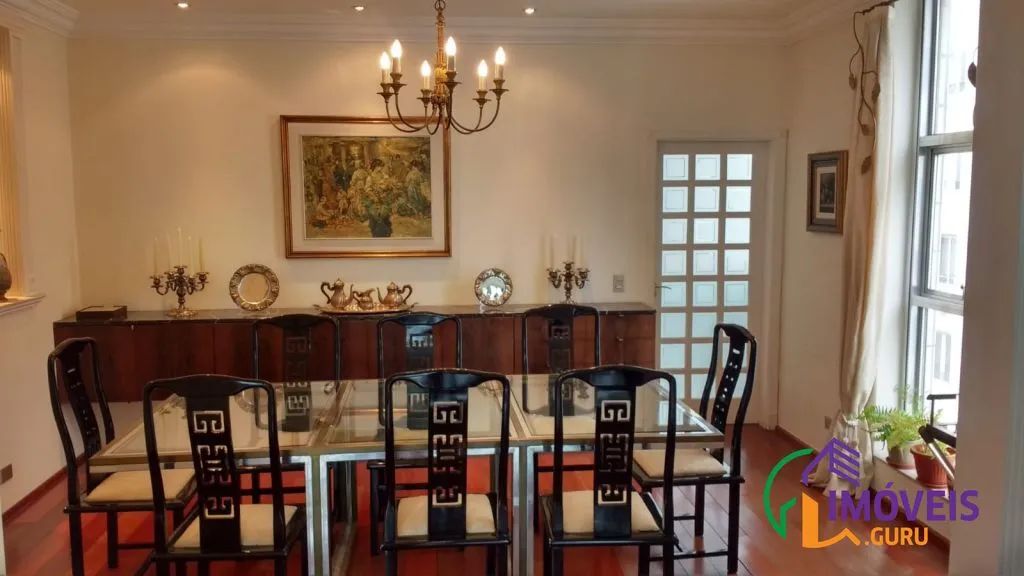 APARTAMENTO - HIGIENÓPOLIS - SP - Foto 5
