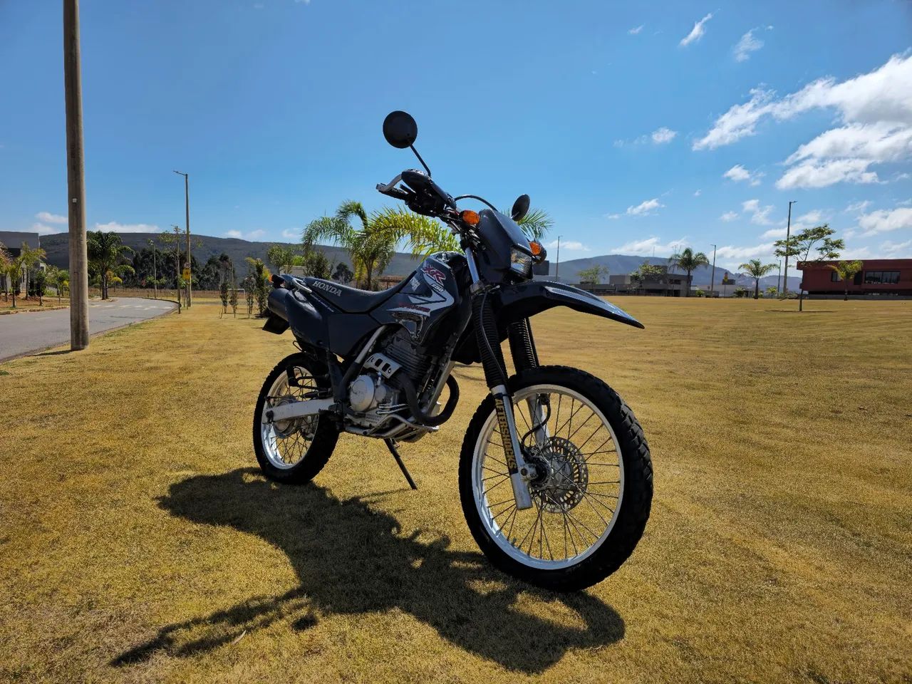 XR Tornado  - Foto 4