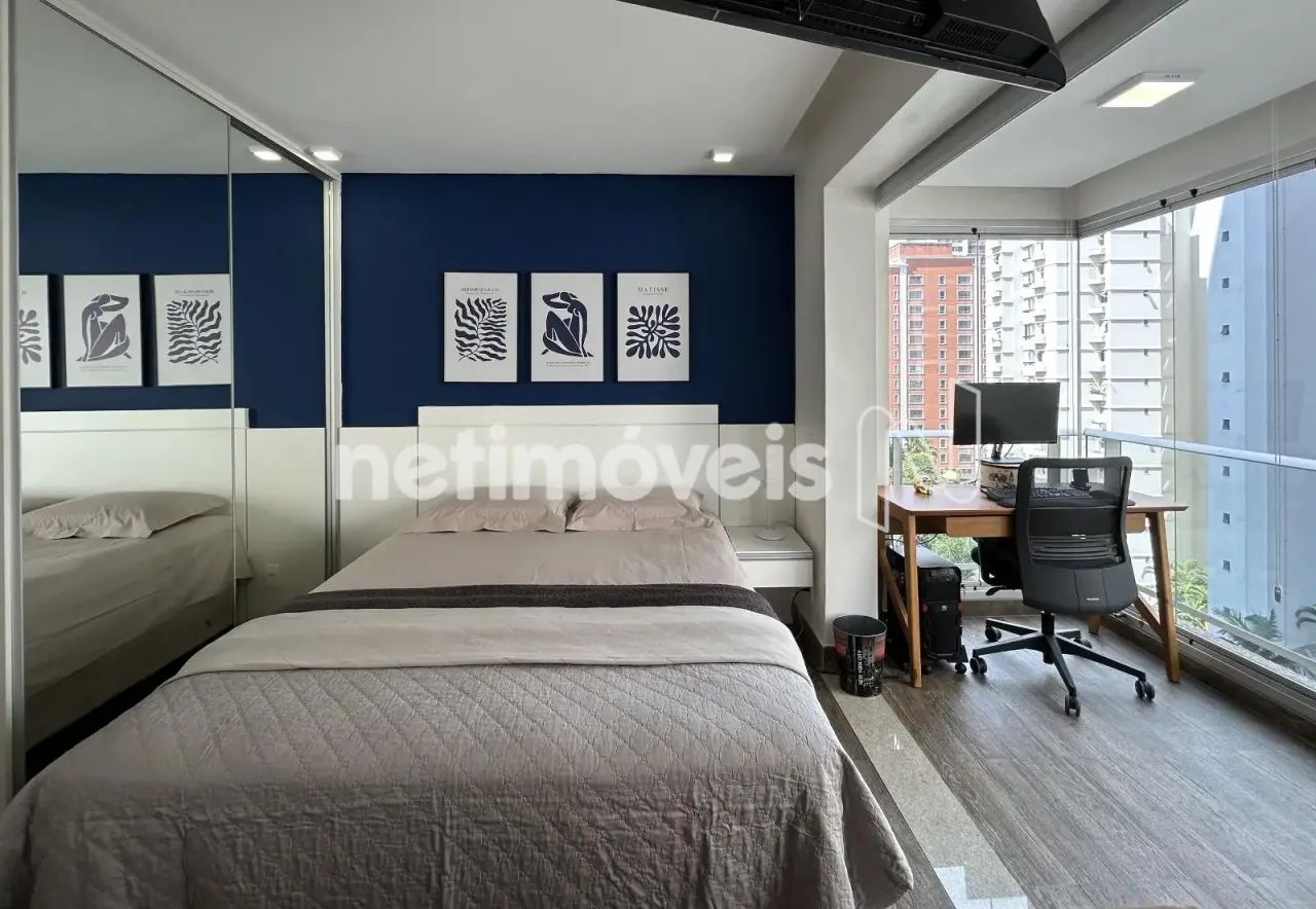 Venda Studio Brooklin Paulista São Paulo - Foto 5