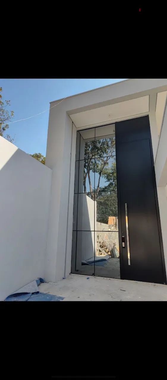 Pintor residencial ( Área externa ou interna ) Qualquer dúvida é só chamar no chat  - Foto 5