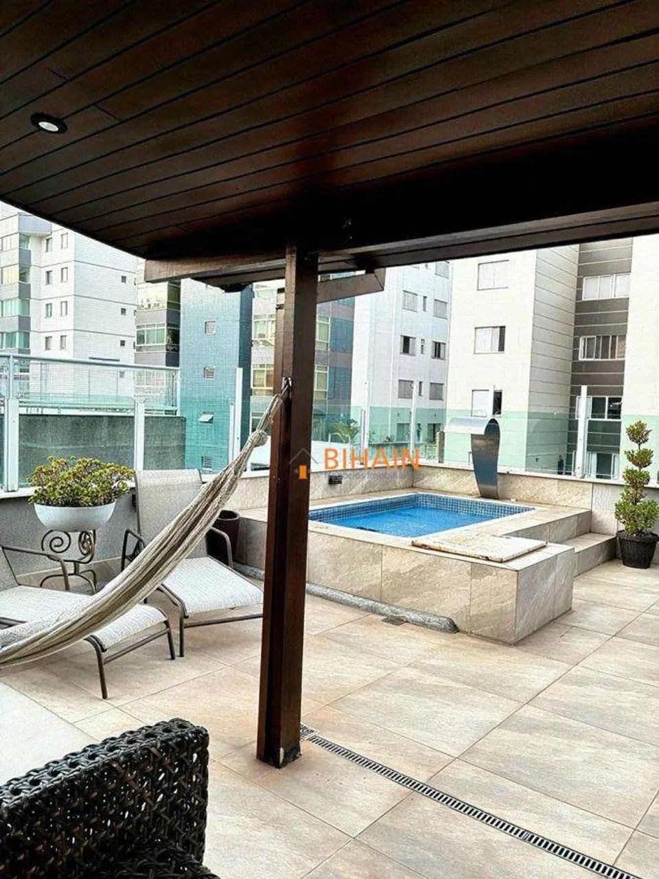 Cobertura à Venda no Buritis 210 m² - Foto 2