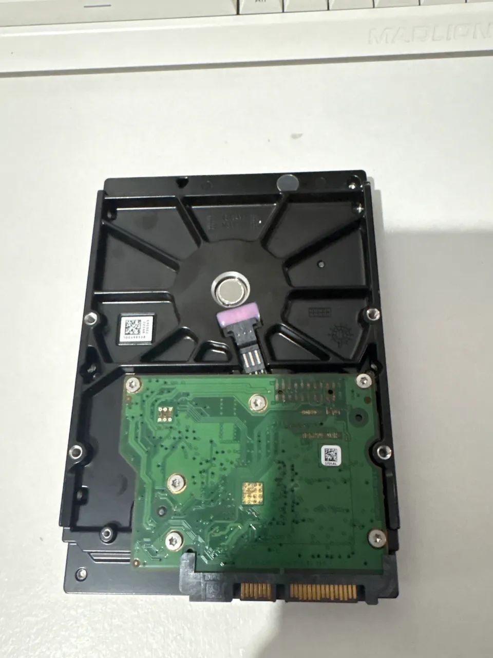 HD DE 500 GB - Foto 2
