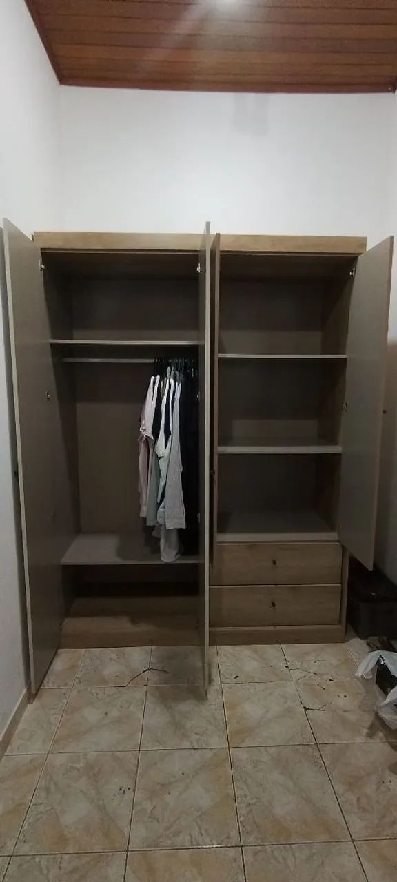 Quarda Roupa - Foto 2