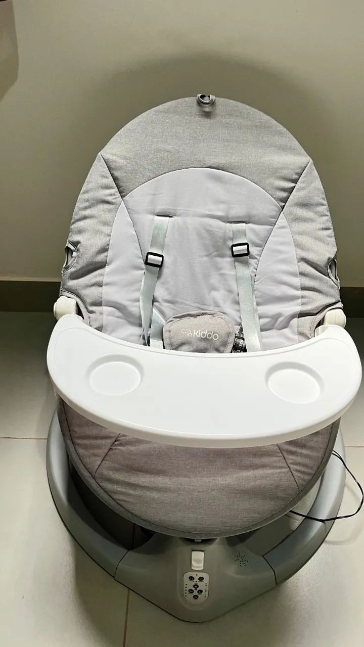 Cadeirinha de balanço  - Foto 2
