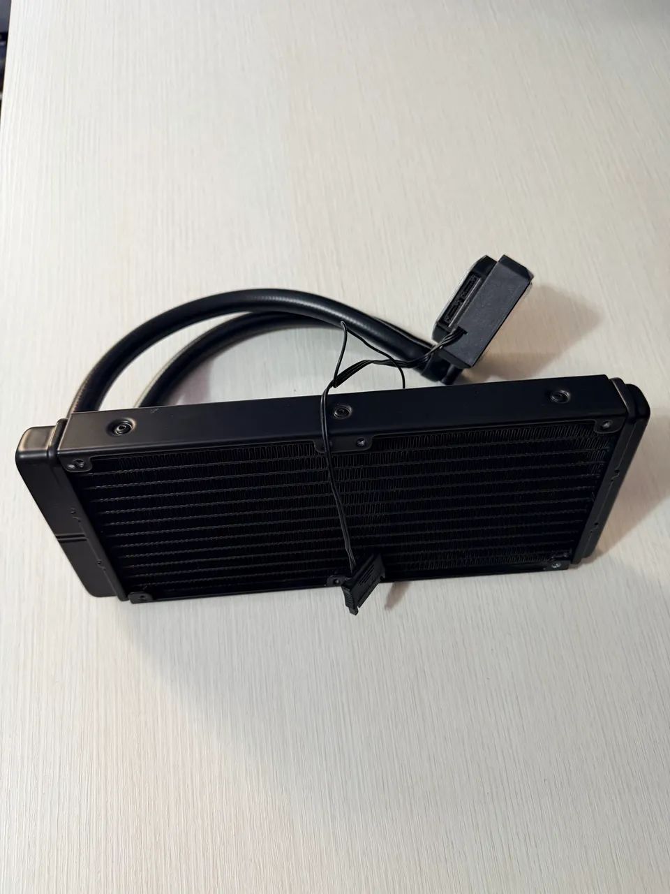 Water Cooler Corsair H100i - Foto 5
