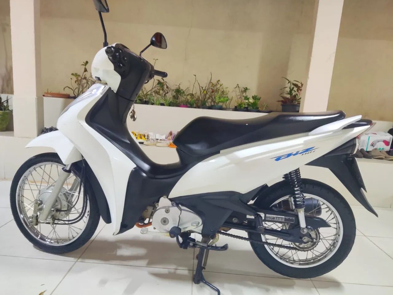 Honda 110i 2020 - 1517890463 | OLX