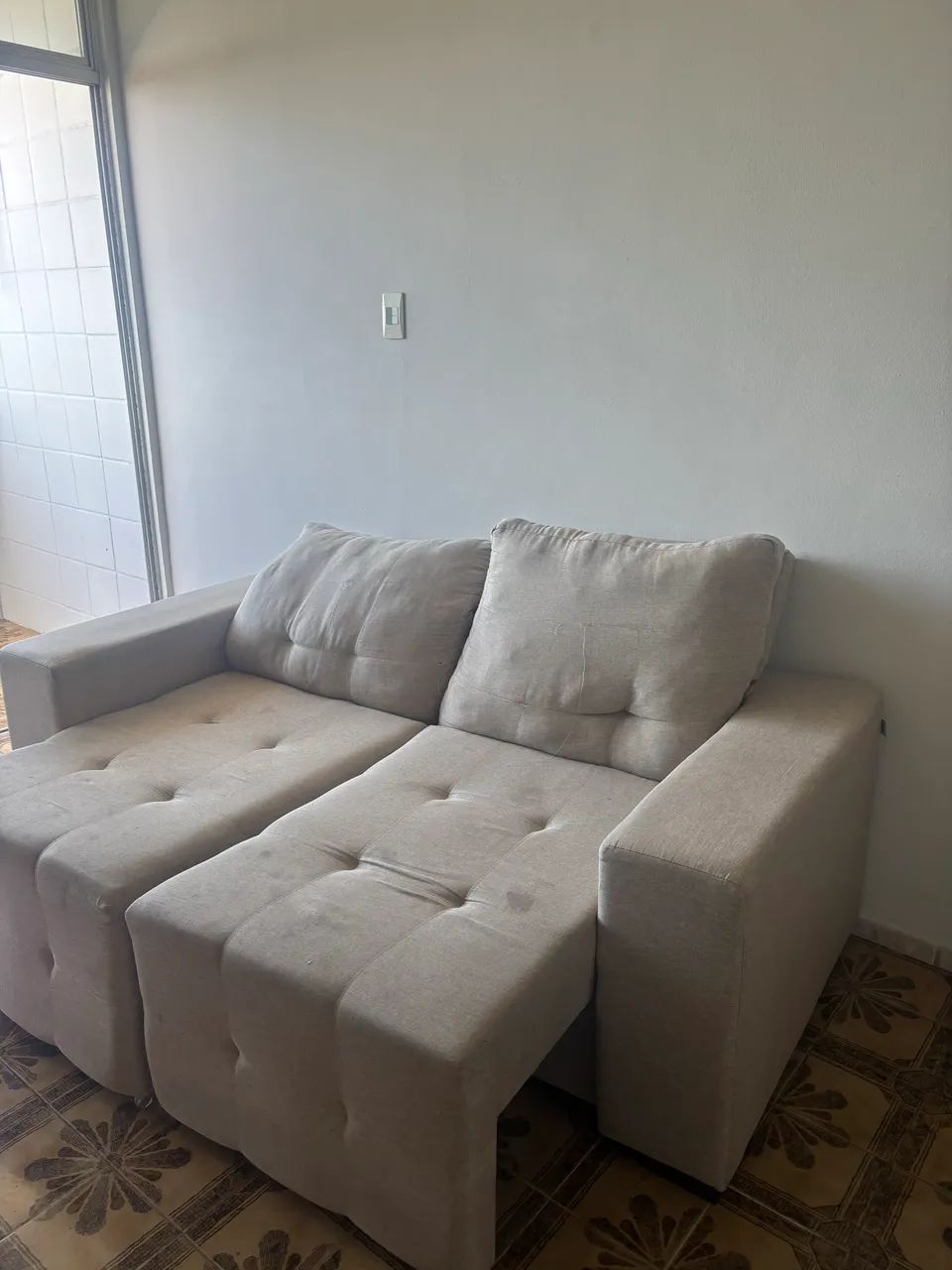 Sofá  - Foto 3