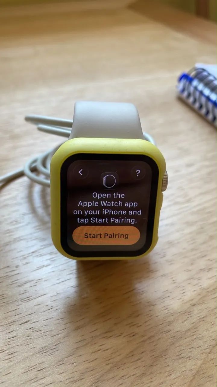 Apple Watch SE 2nd Gen 40mm - Foto 3