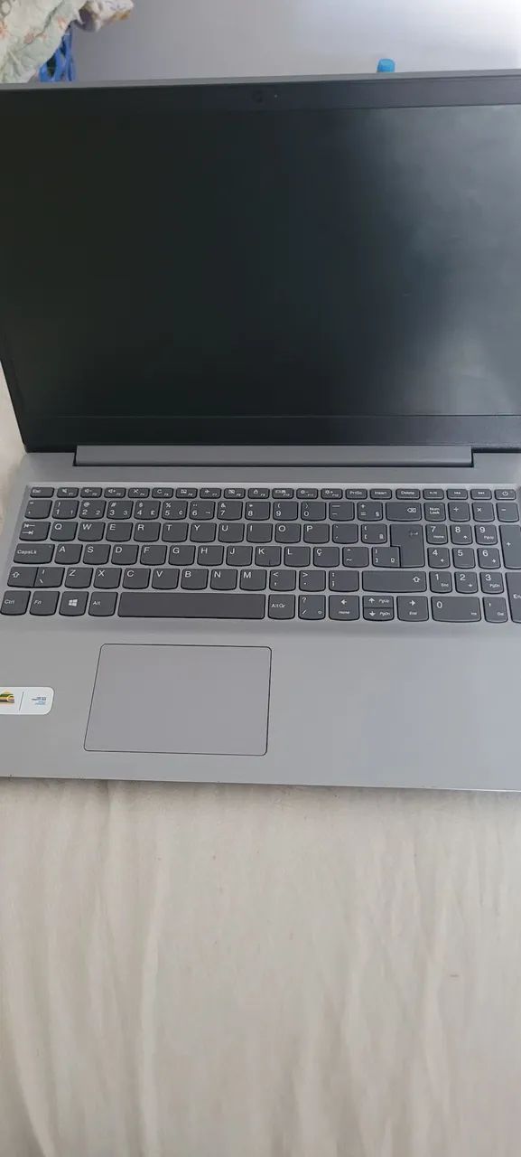 Notebook Lenovo Ideaped S145 240 gb - Foto 4
