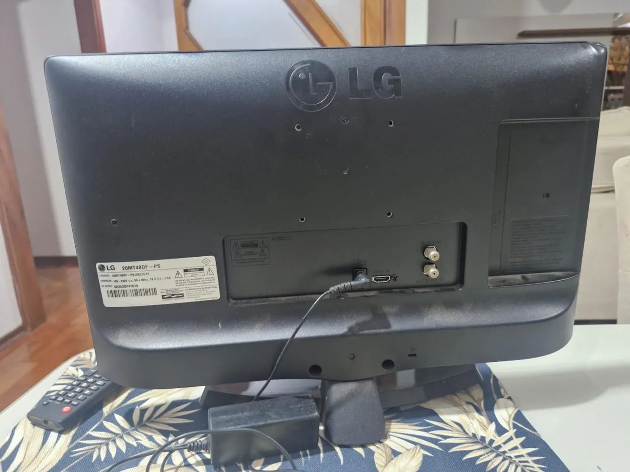 Tv e Monitor LG - Foto 2