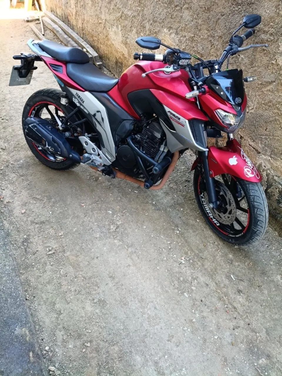 Fazer 250 2020 - Foto 5