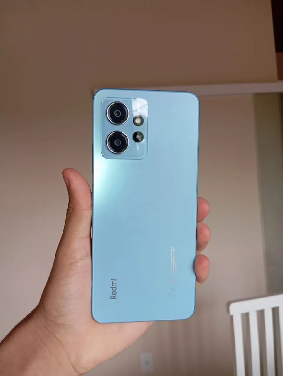 Redmi note 12 4g 128g  - Foto 4