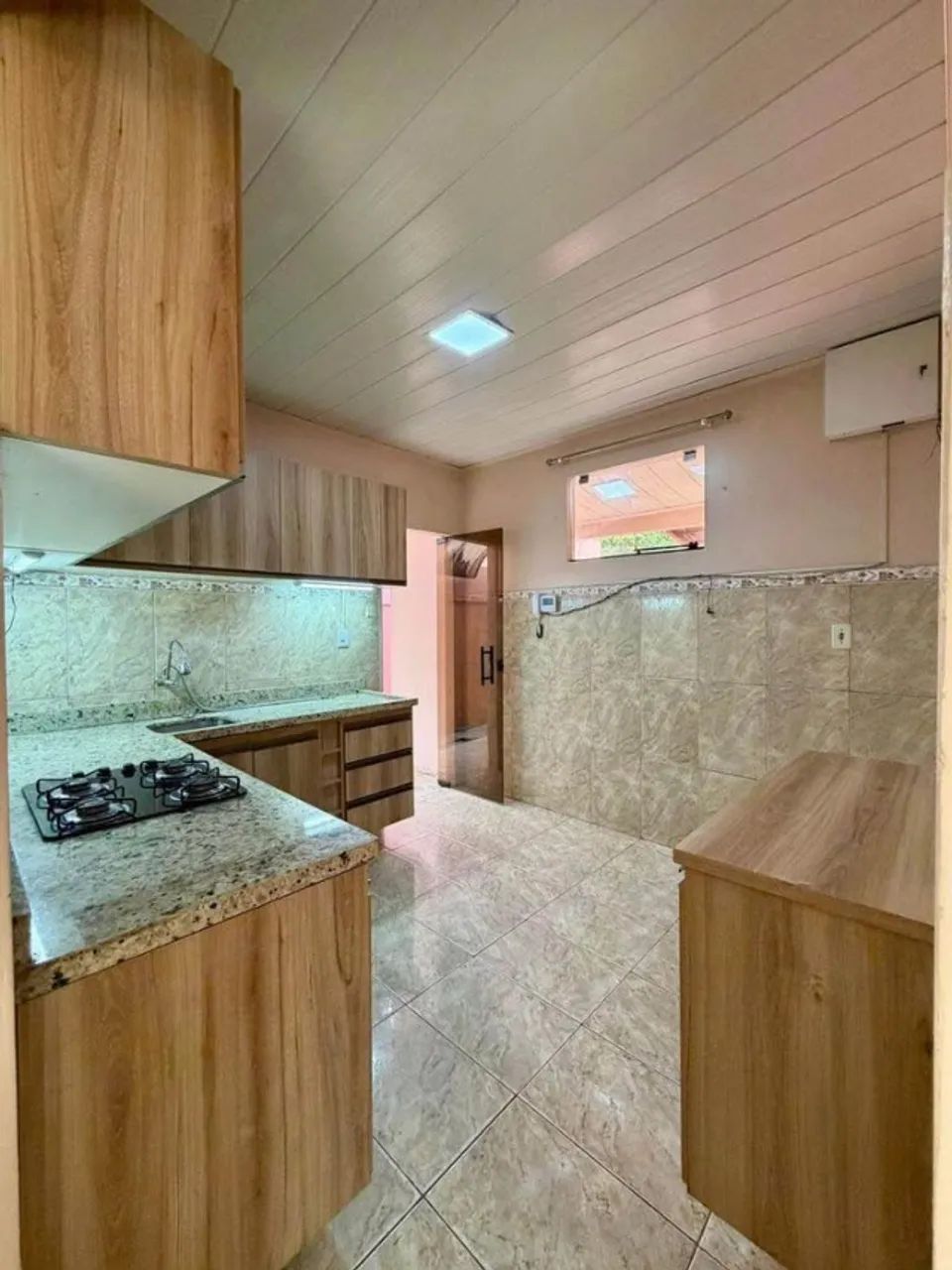 CASA DE VARZEA ALEGRE - PONTENGI - Foto 5