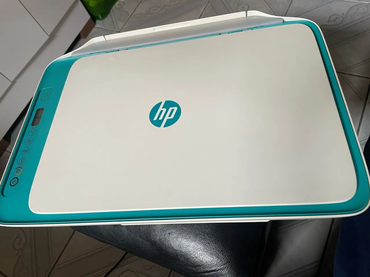 Impressora hp  - Foto 4