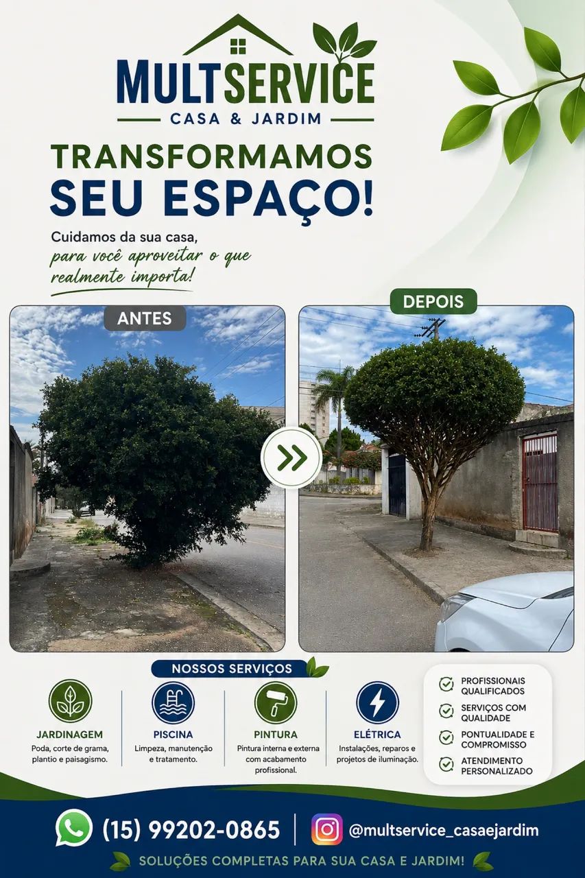 SERVIÇOS RESIDENCIAIS  - Foto 3