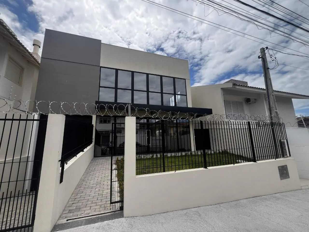 Prédio Comercial em Jardim Atlântico, Florianópolis | - Foto 2