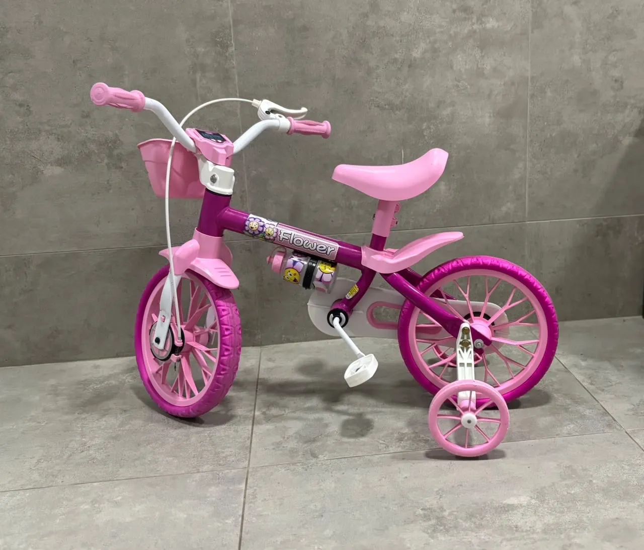 Vendo Bicicleta Infantil 