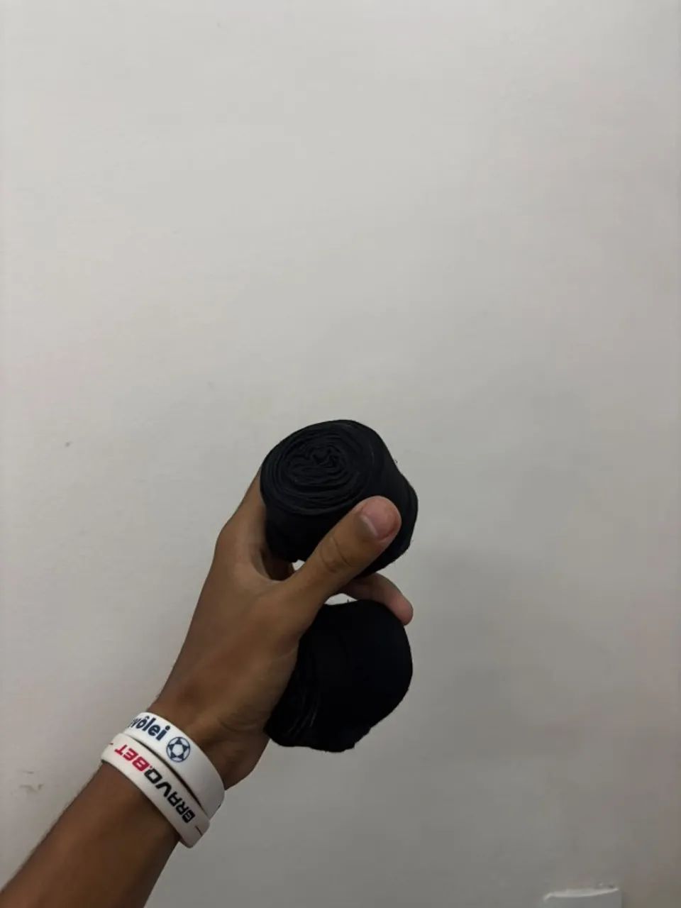 Kit para muay thai  - Foto 4