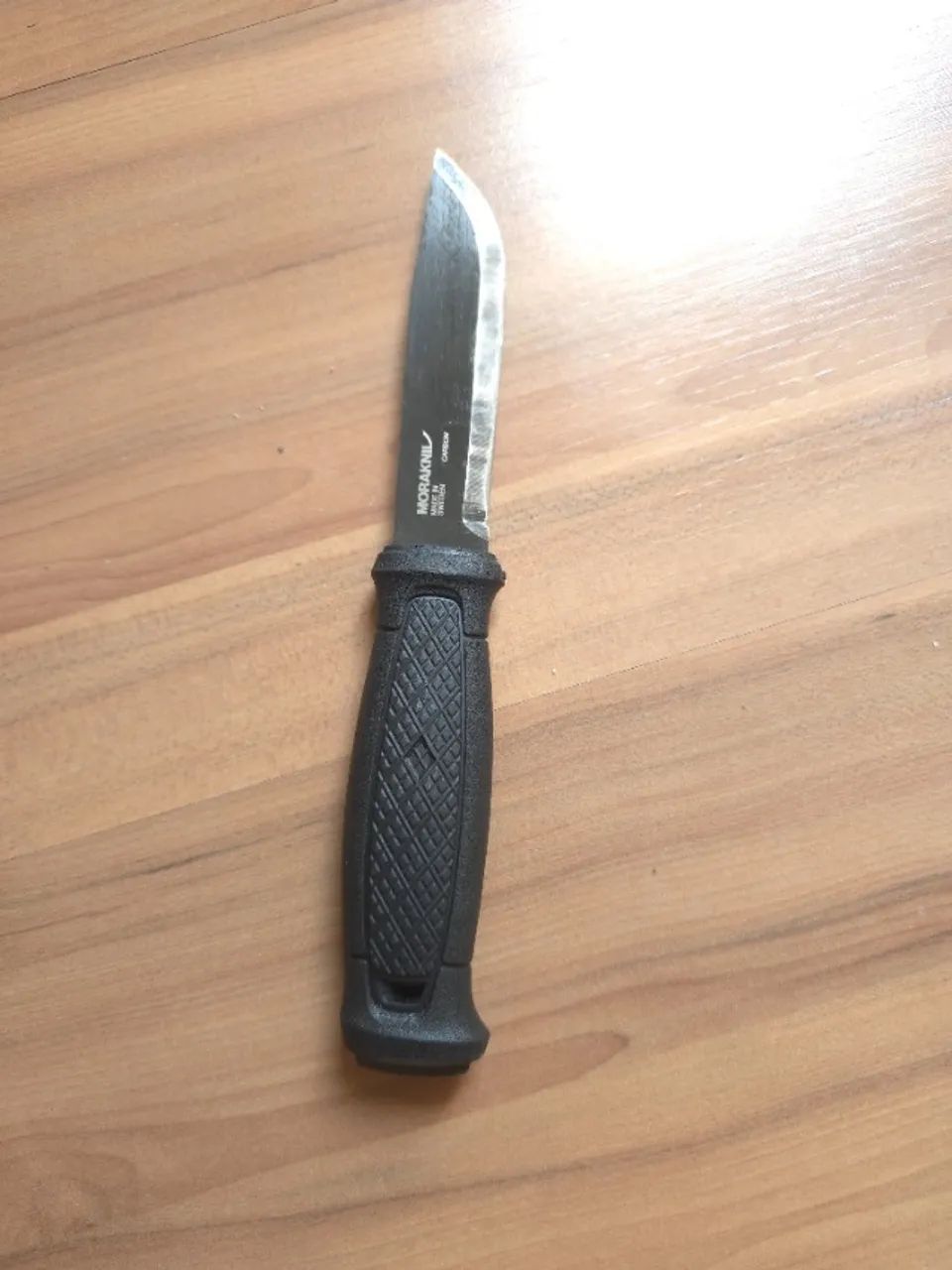 Faca bushcraft