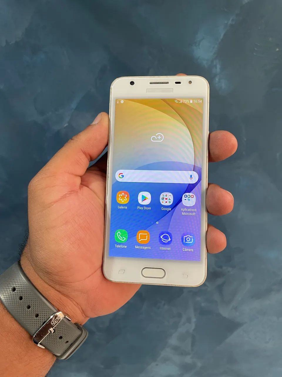 Samsung Galaxy J5 Prime 32GB - Foto 5