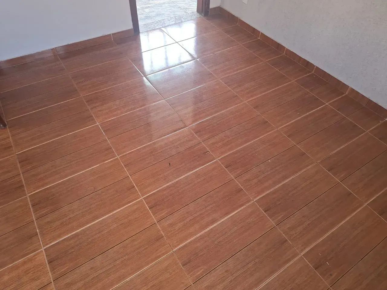 APARTAMENTO 2 QUARTOS COM VAGA - APARECIDA 7A. SEÇÃO - Foto 4