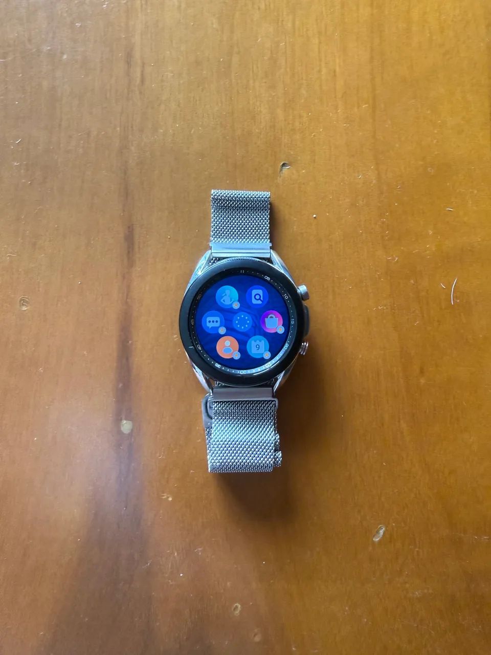 Galaxy watch 3 LTE - Foto 3