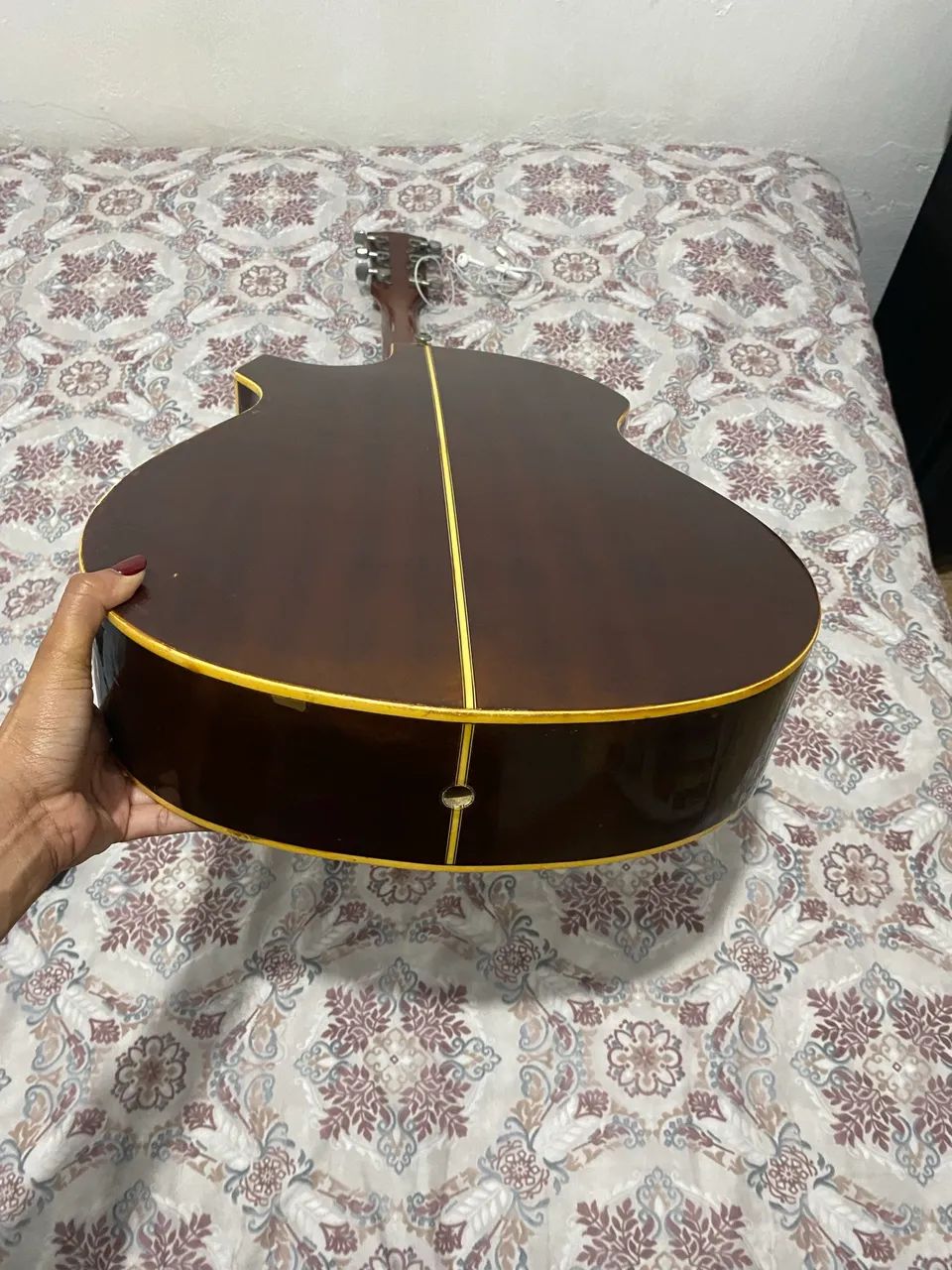 Violão Waldman - Foto 5