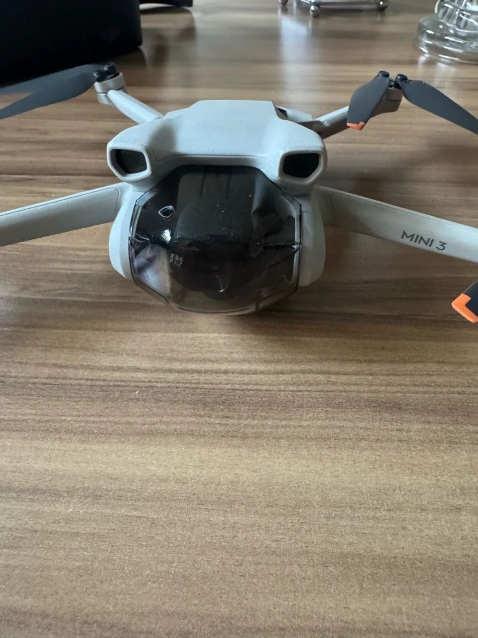 Dji Mini 3