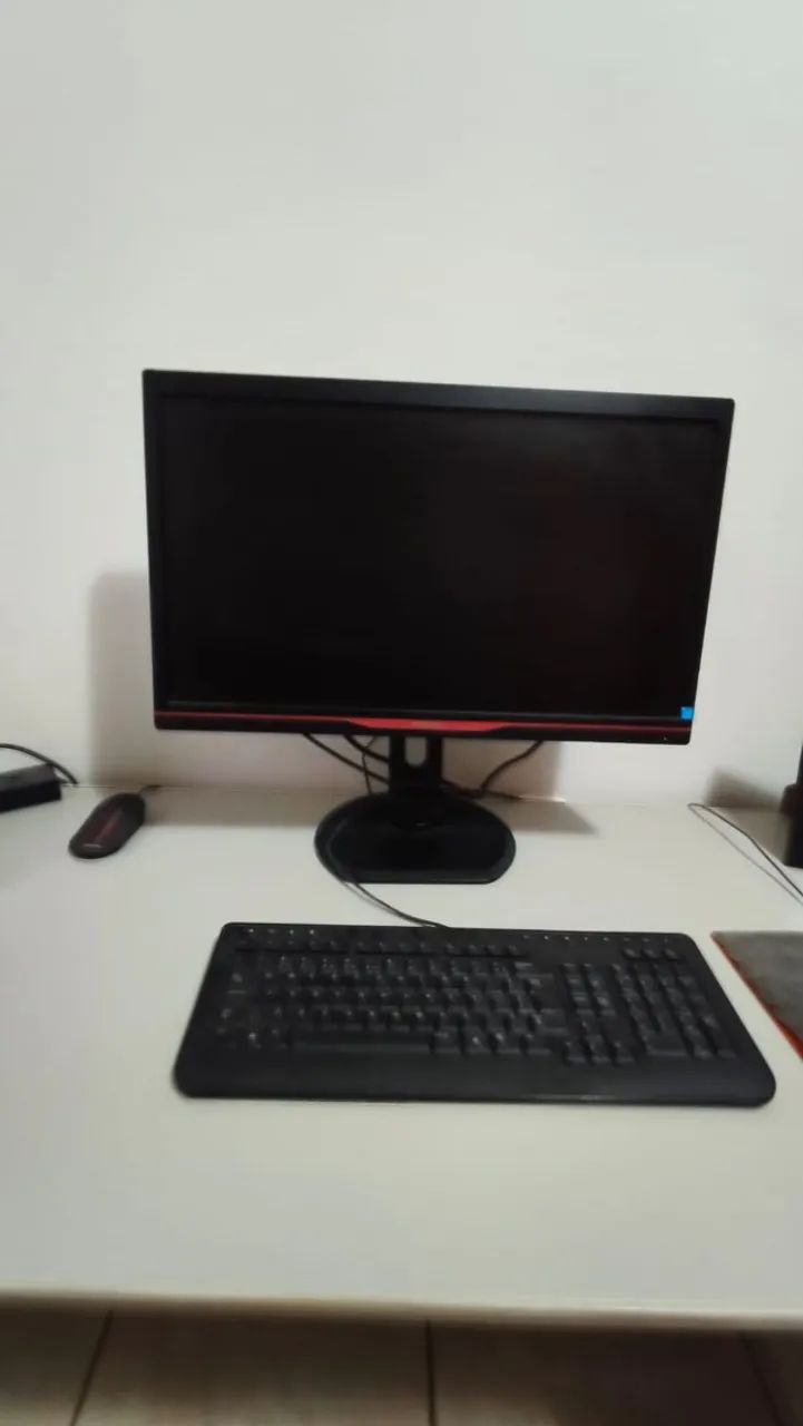 MONITOR PHILIPS FULL HD 144HZ - Foto 3