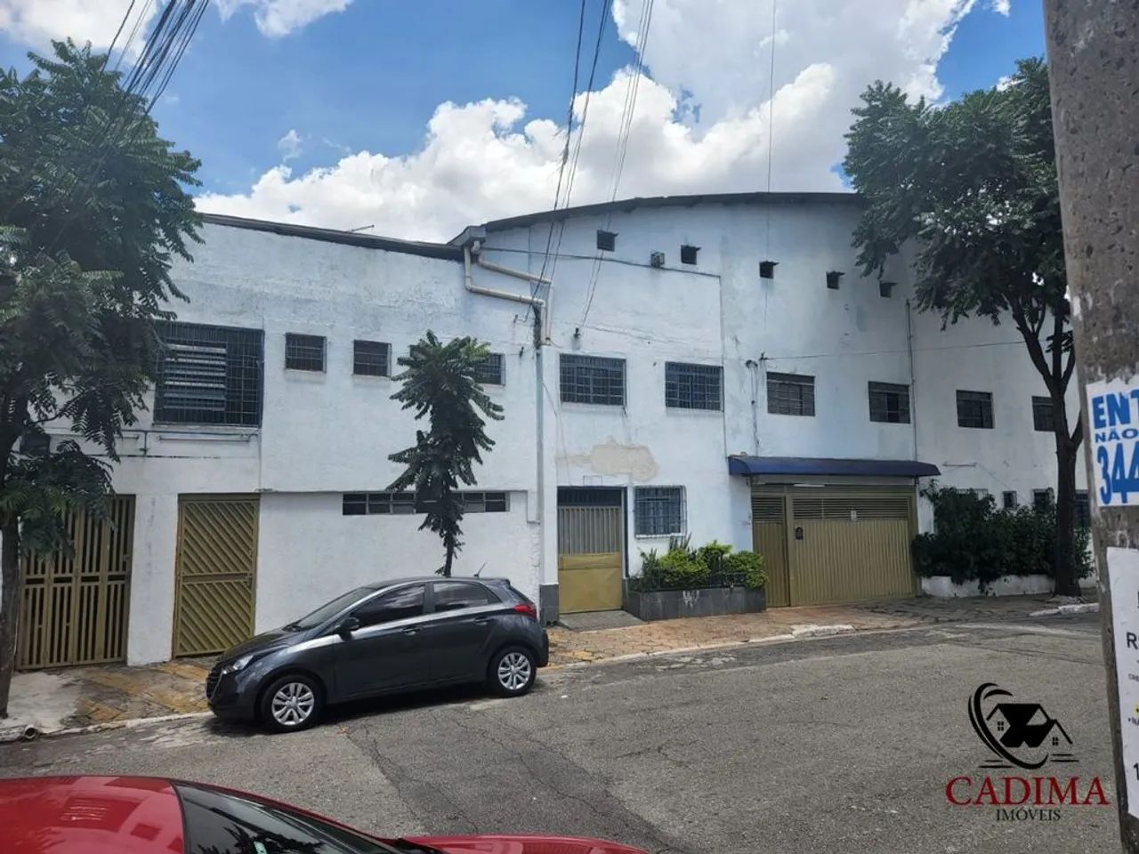Prédio comercial para venda com 1.060m² na Vila Bauab! - Foto 5