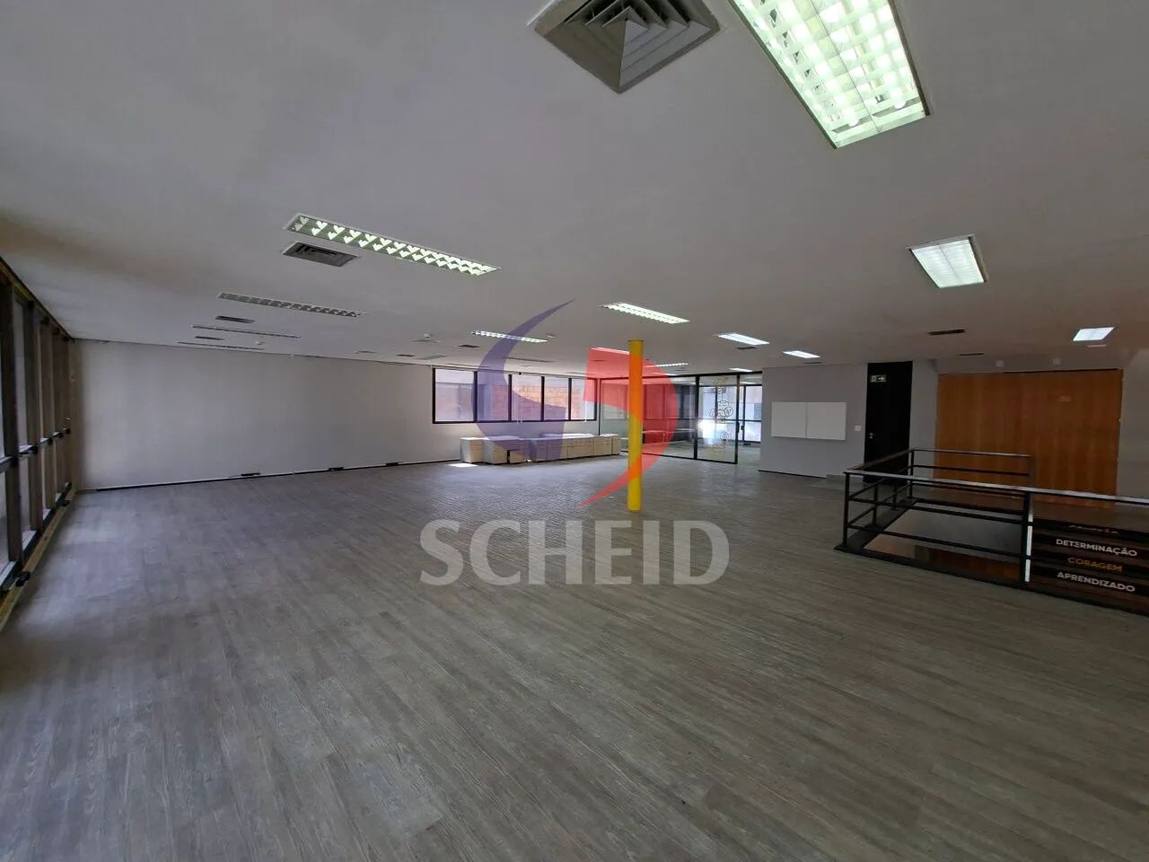 Locação Conjunto Comercial na Vila Olimpia com 940 m2 - Foto 4