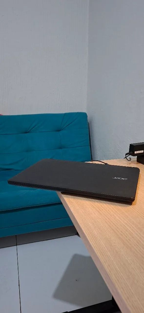 NOTEBOOK ACER ES1-572-37PZ - Foto 2