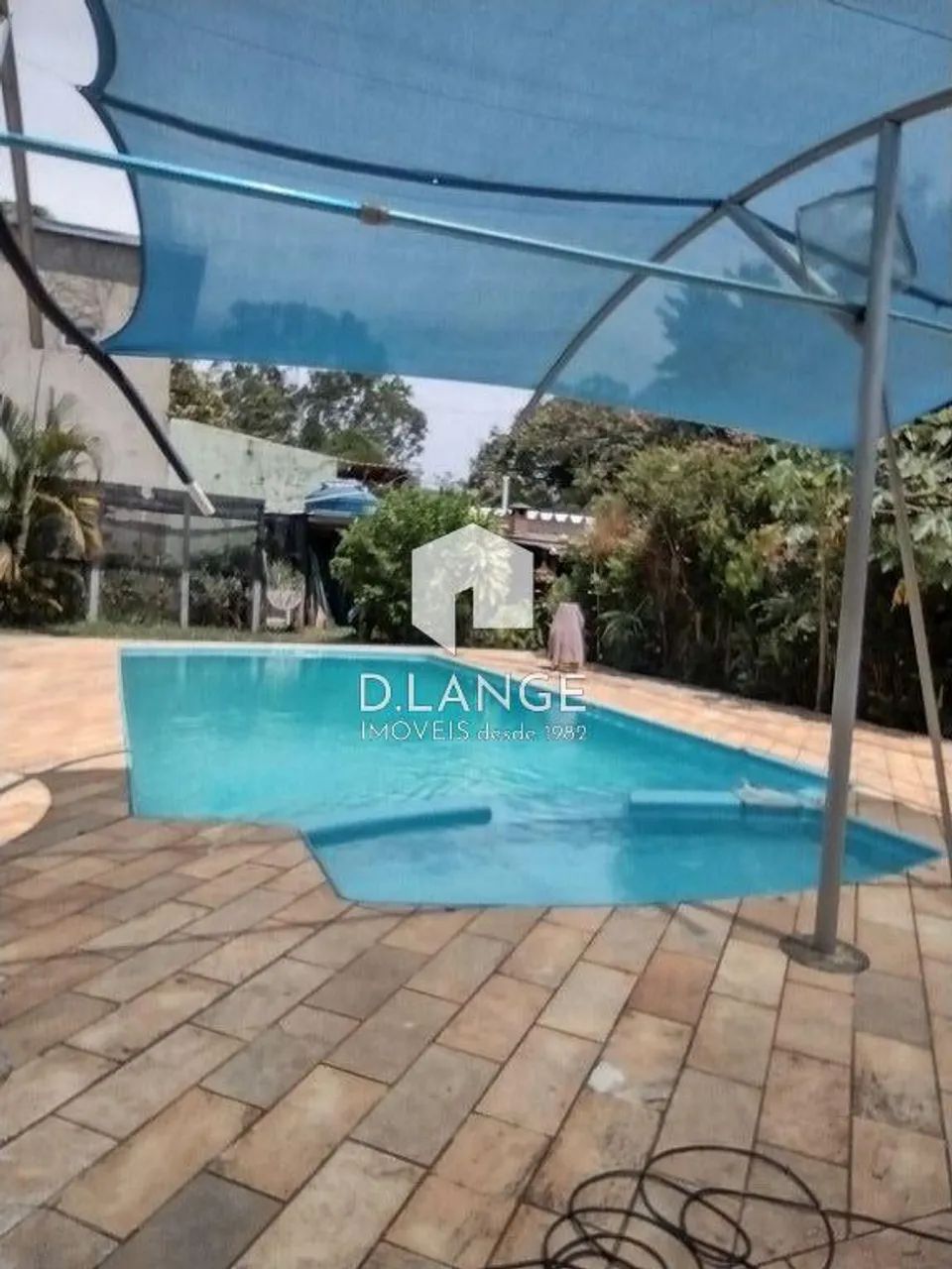 Chácara à venda em Campinas, Village Campinas