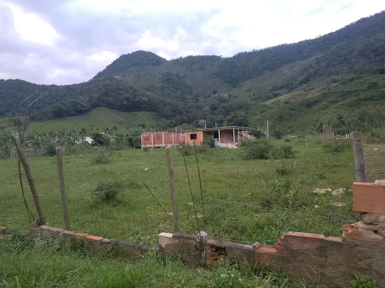 Vendo terreno de 450m² - Foto 5