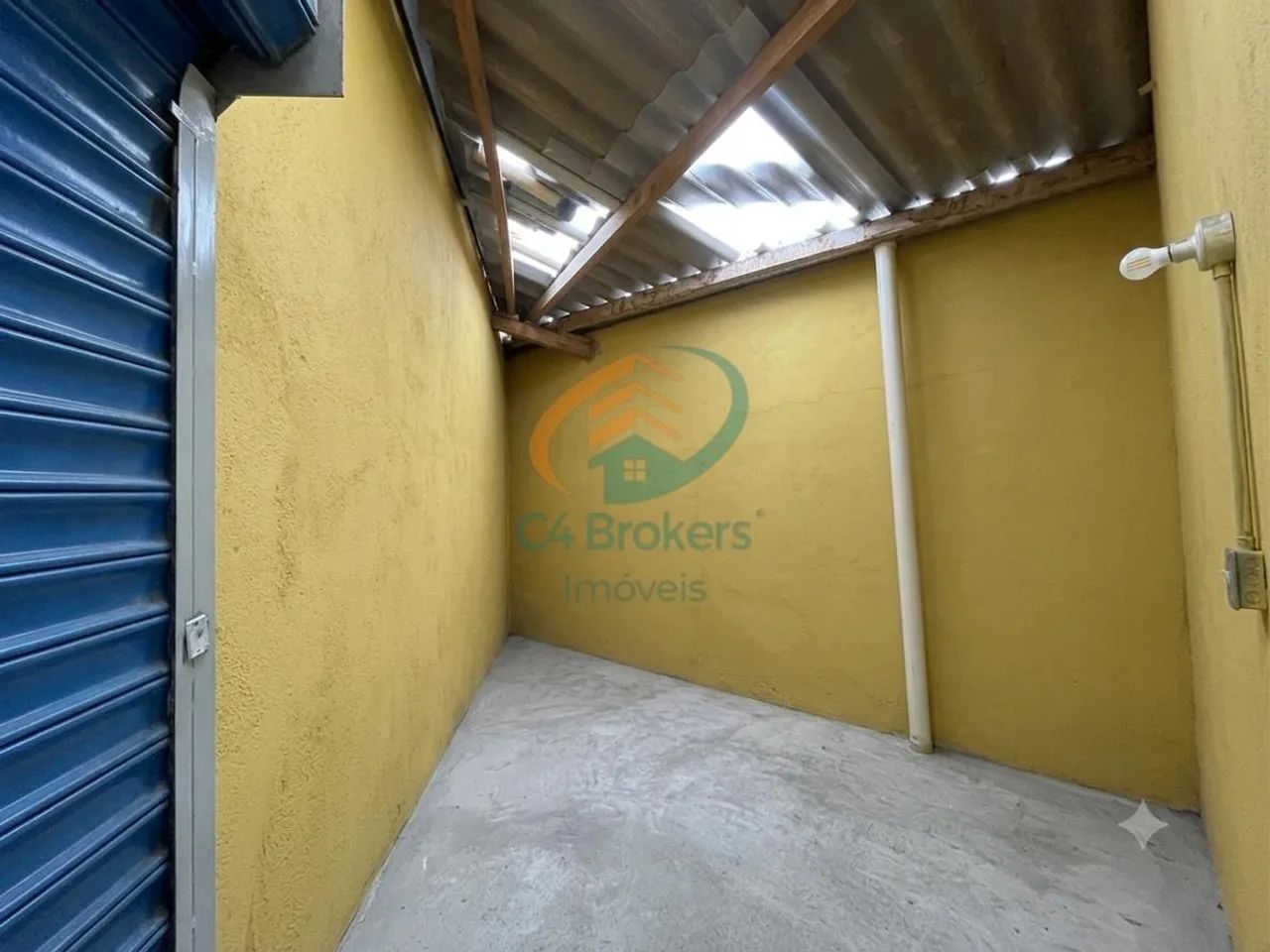 Salão em Vila Galvão - Guarulhos - Foto 4