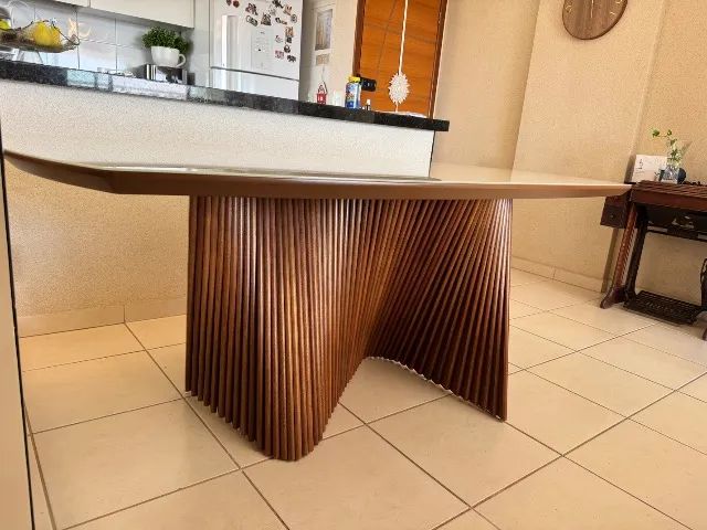 Mesa de jantar  - Foto 5