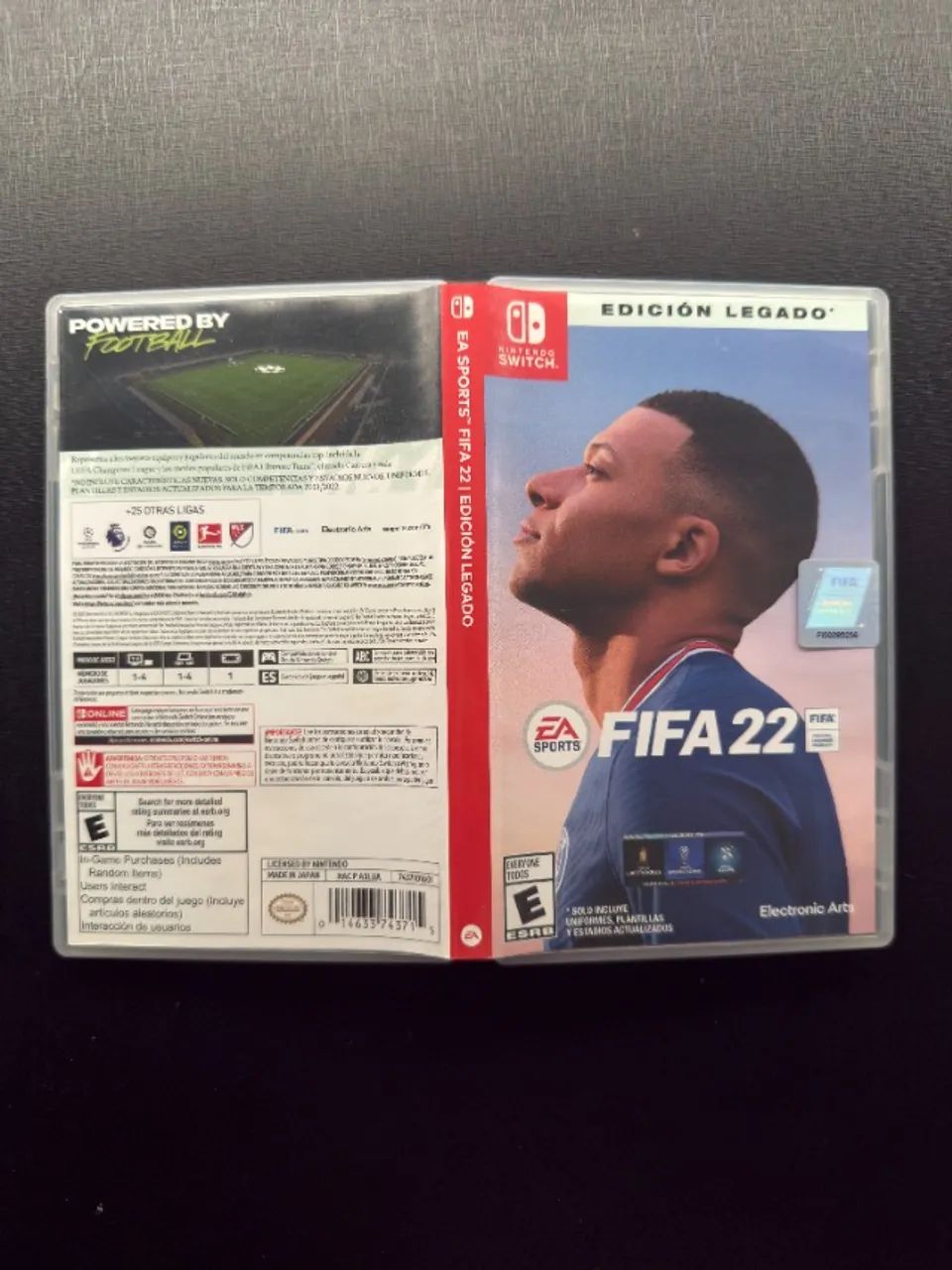 FIFA 22